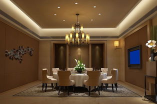 萊頓精品酒店 室內(nèi)設(shè)計(jì)新維度與隴南專(zhuān)業(yè)團(tuán)隊(duì)的協(xié)作之道