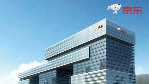 2022年京東居家 攜手共筑家居建材萬億新生態