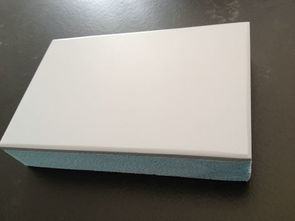 冀州圣達節能建材 保溫隔熱與裝飾材料產品全覽