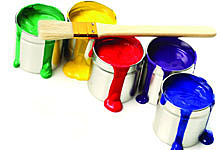 地坪漆 行業(yè)動(dòng)態(tài)與未來趨勢