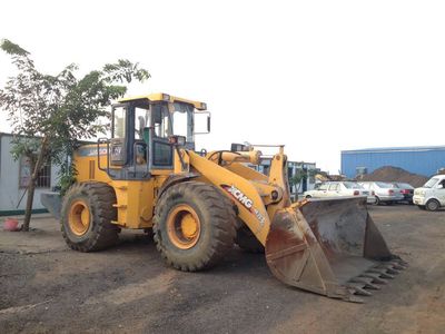 裝載機系列|設備出租|設備租賃|?？谥僚d機械設備,海南工程機械,海南壓路機,海南攤鋪機,海南平地機,海南銑刨機