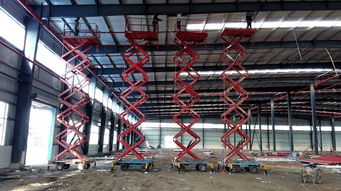 電動(dòng)升降平臺(tái) 東營升降平臺(tái) 鑫弘升機(jī)械設(shè)備