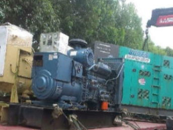 深圳龍崗區(qū)大運(yùn)新城工廠急租發(fā)電機(jī)組？工程機(jī)械設(shè)備租賃與安裝指南